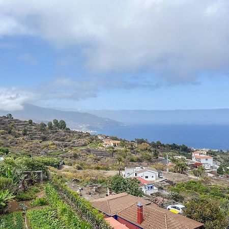 Lightbooking La Palma Mazo Zewnętrze zdjęcie