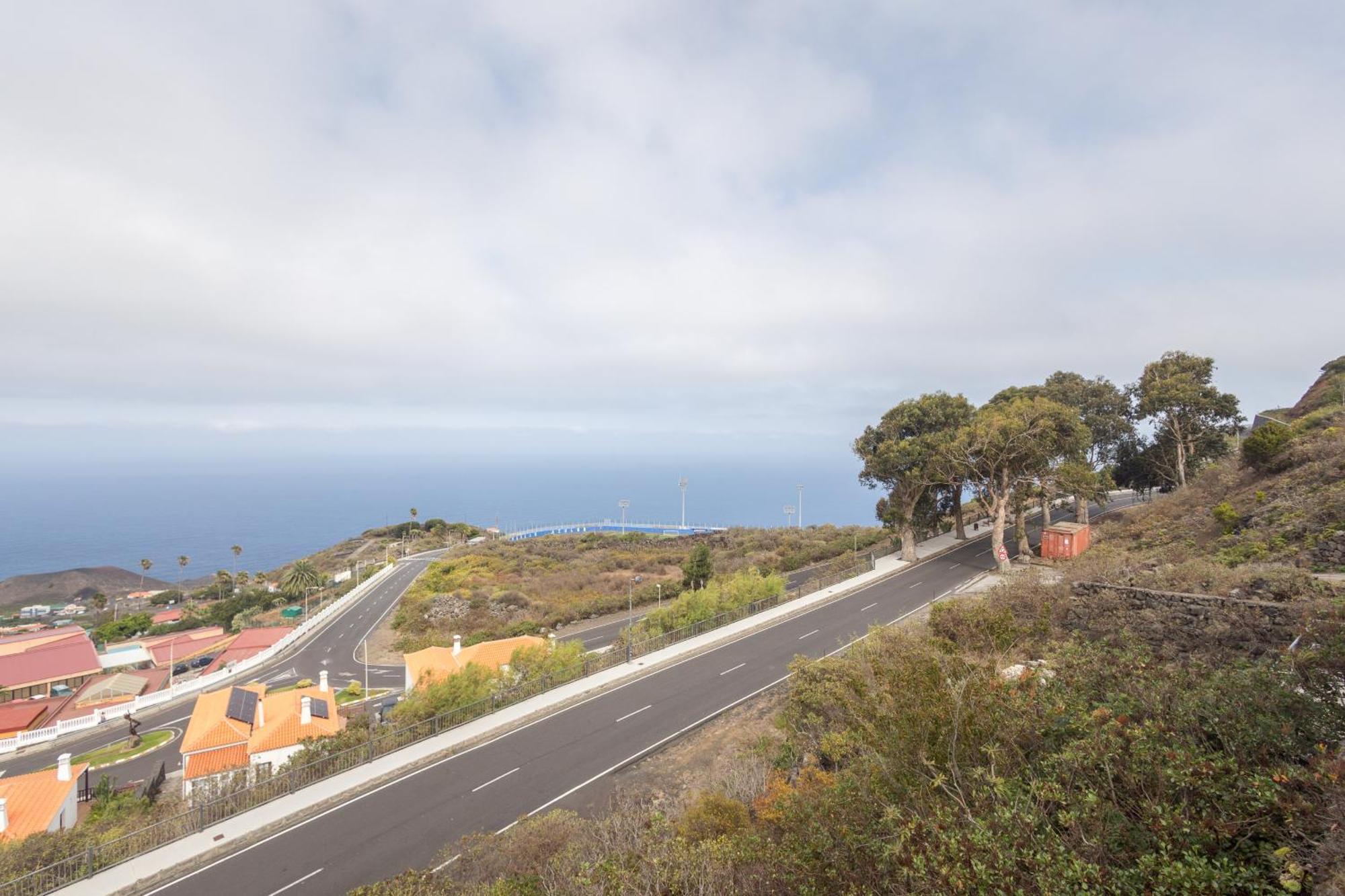 Lightbooking La Palma Mazo Zewnętrze zdjęcie