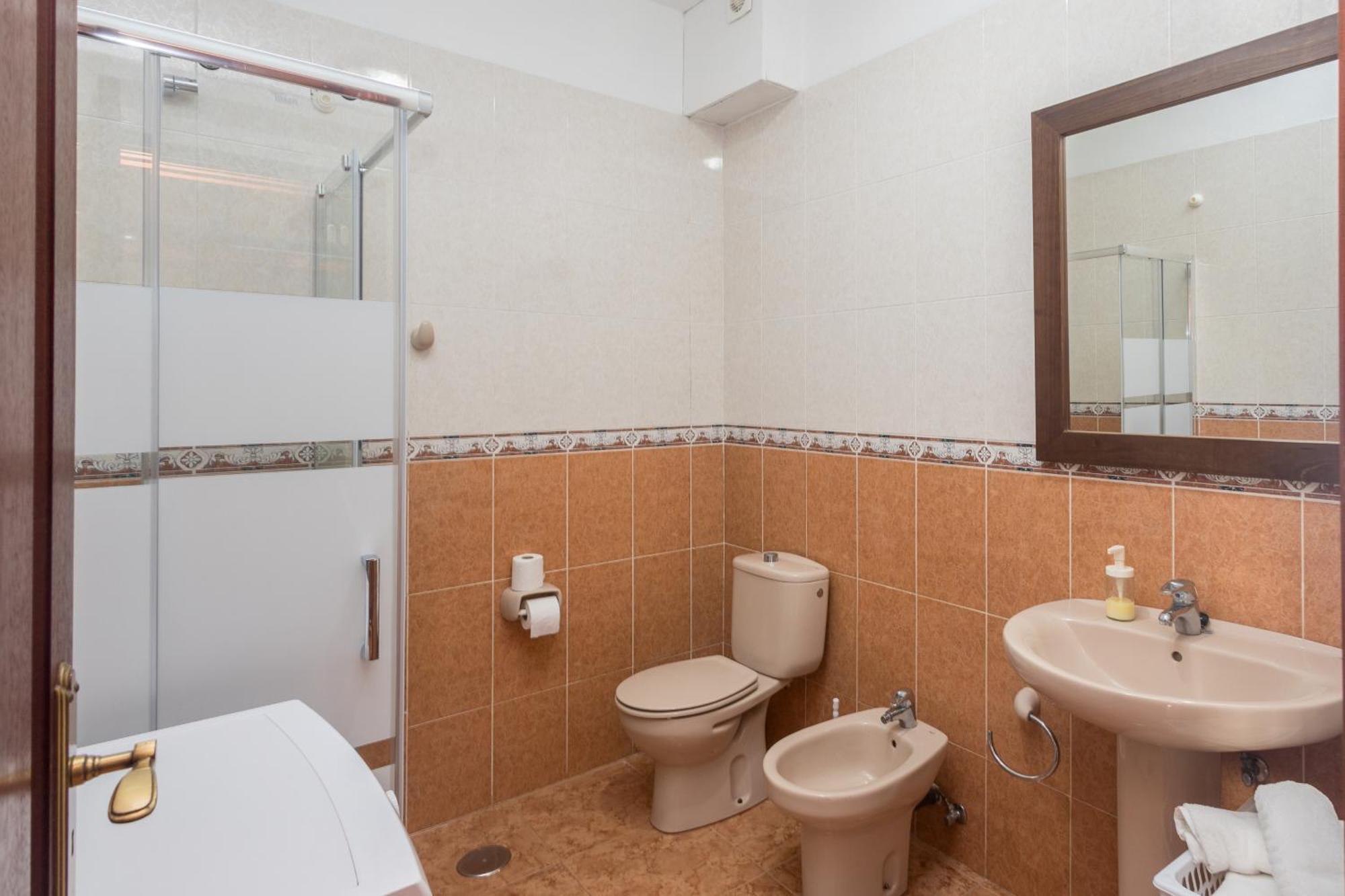 Lightbooking La Palma Mazo Zewnętrze zdjęcie