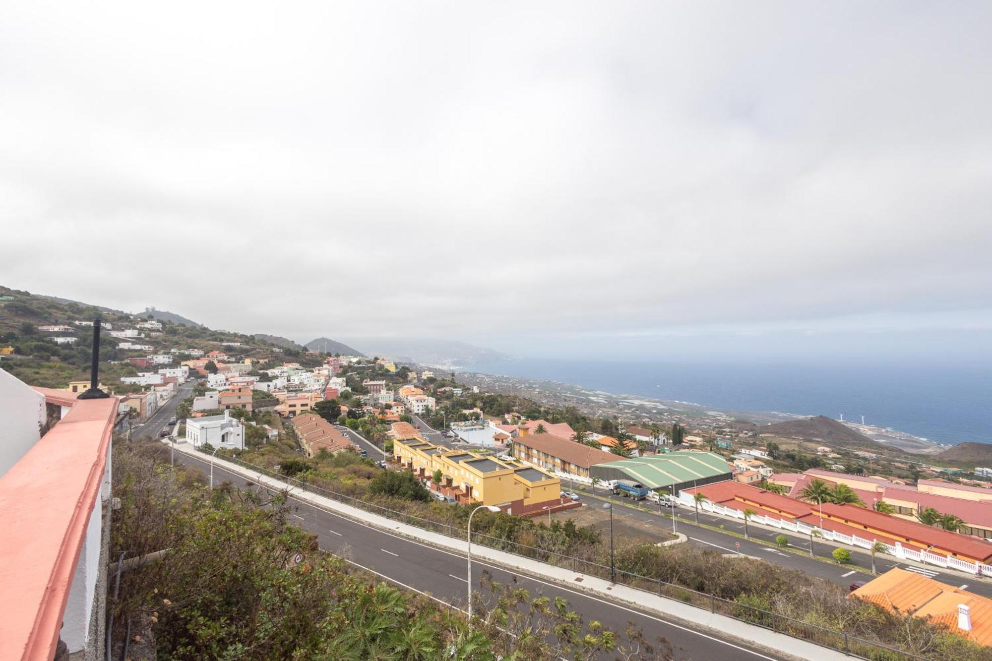 Lightbooking La Palma Mazo Zewnętrze zdjęcie