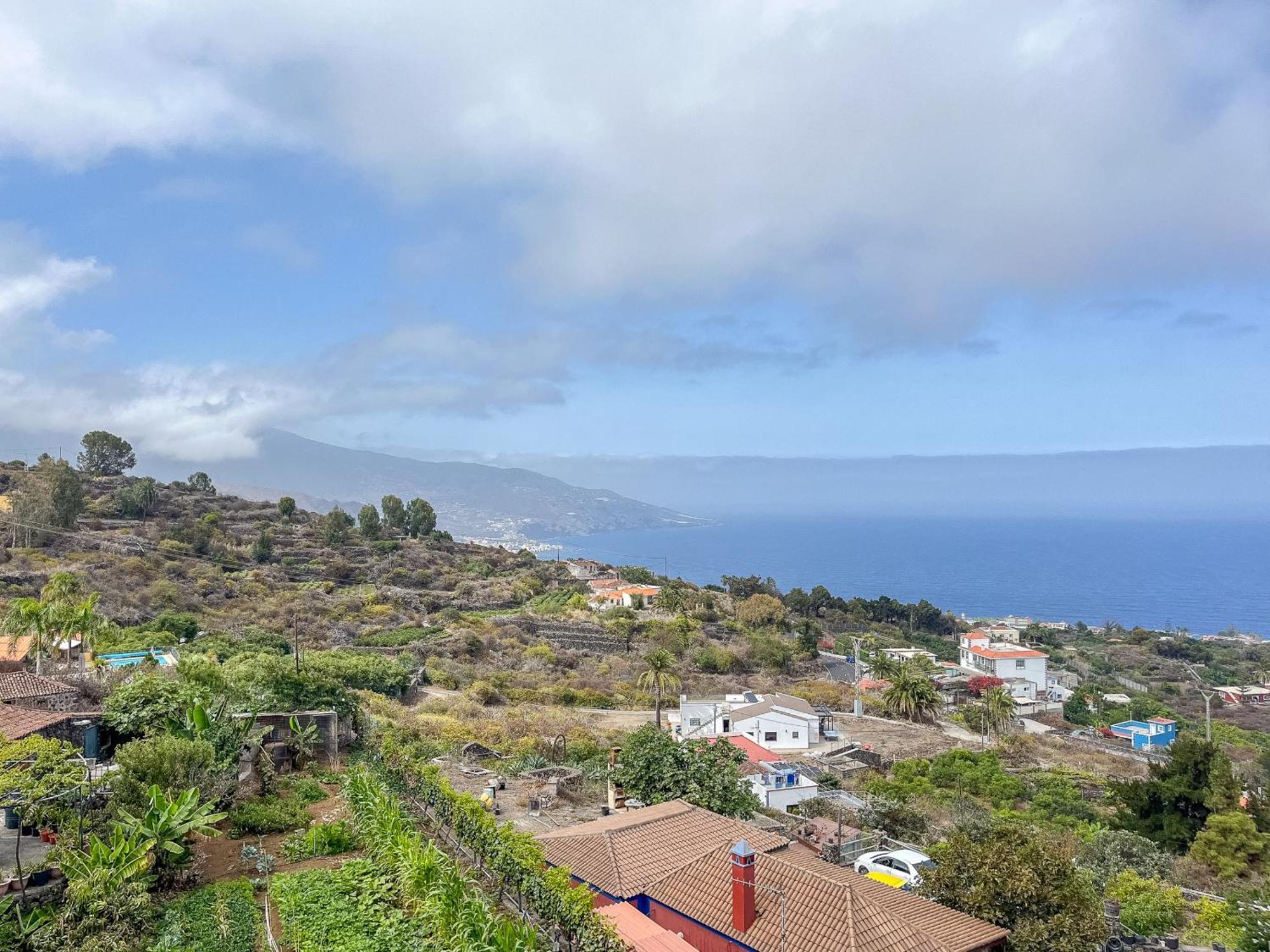 Lightbooking La Palma Mazo Zewnętrze zdjęcie