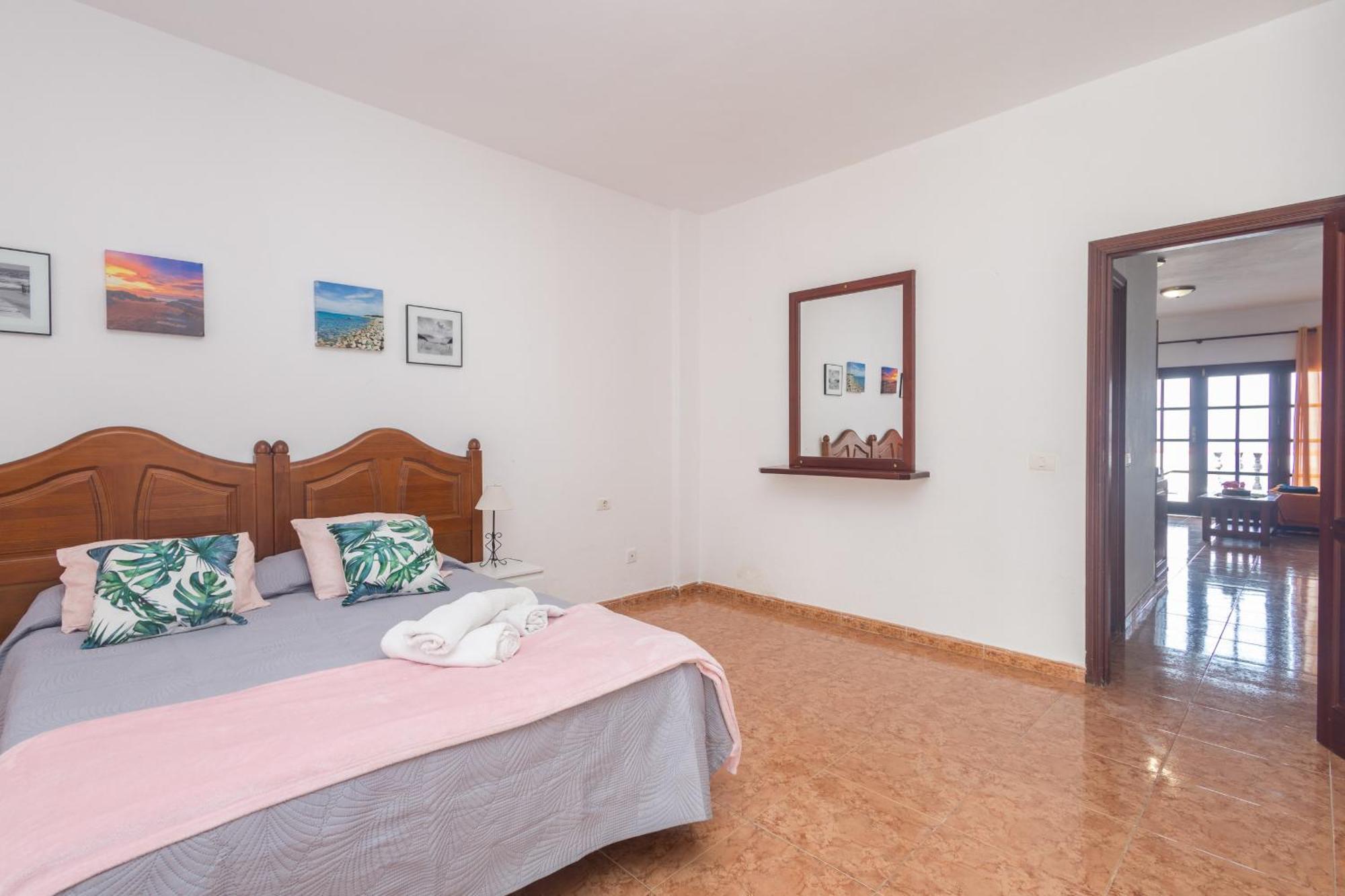 Lightbooking La Palma Mazo Zewnętrze zdjęcie