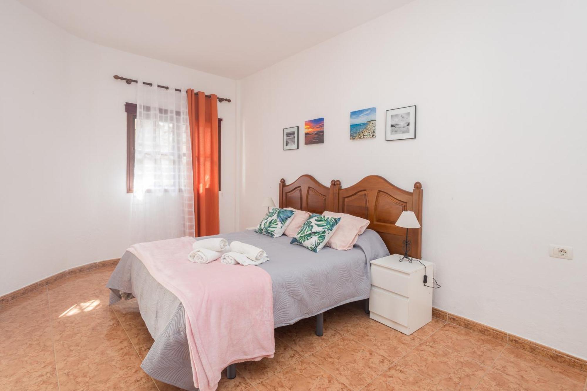 Lightbooking La Palma Mazo Zewnętrze zdjęcie