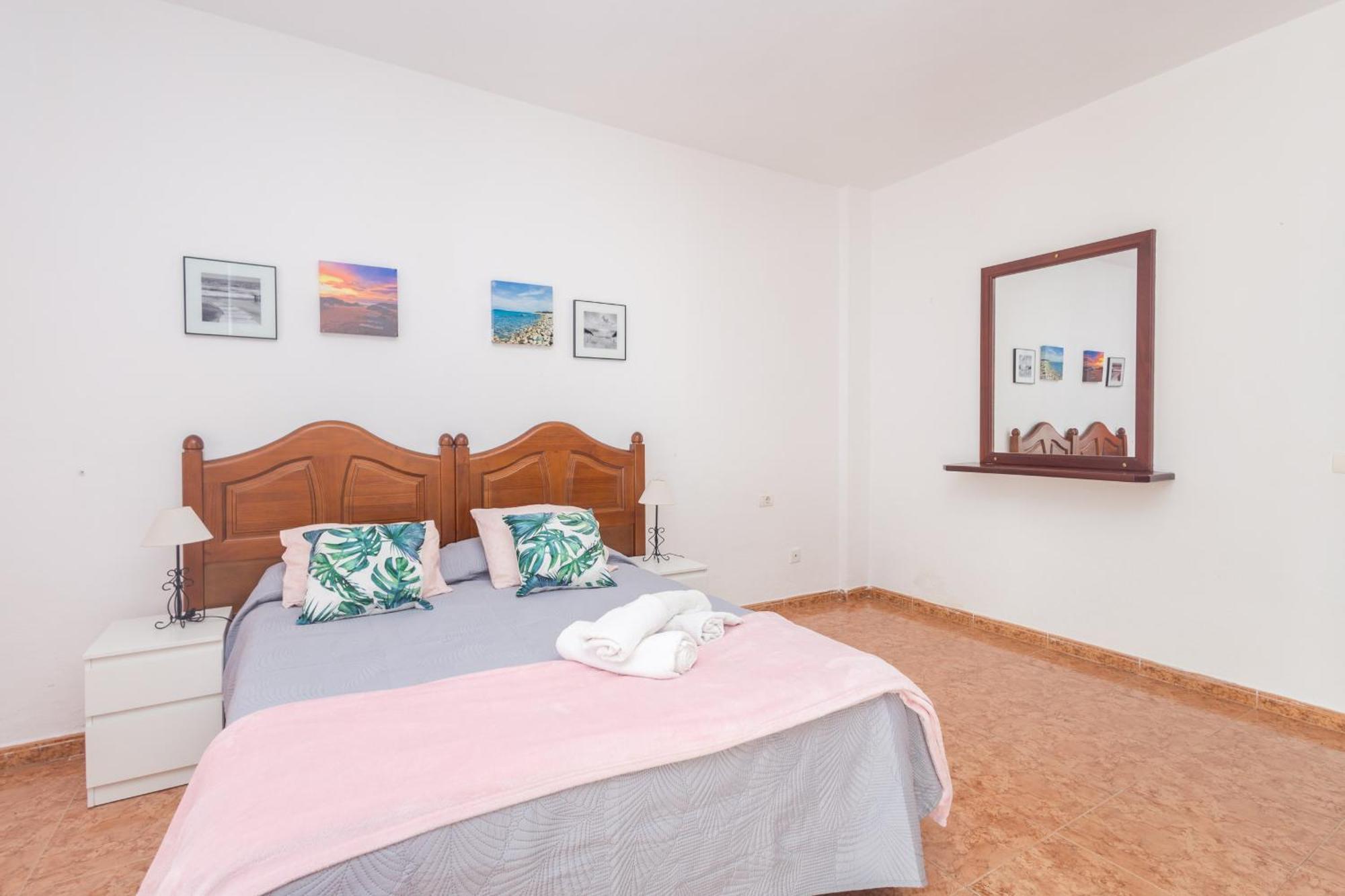 Lightbooking La Palma Mazo Zewnętrze zdjęcie