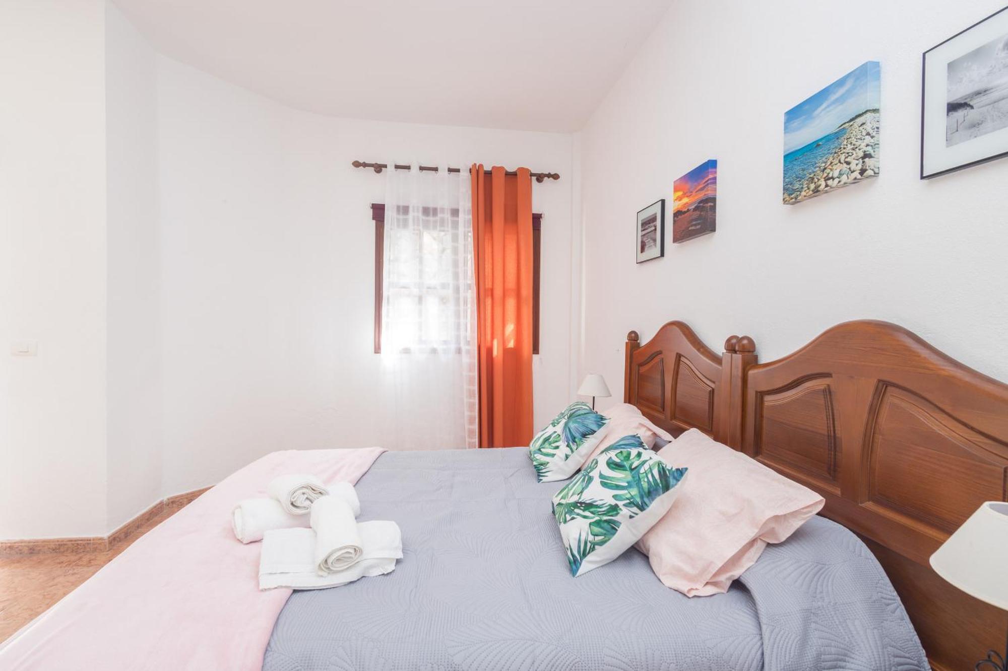 Lightbooking La Palma Mazo Zewnętrze zdjęcie