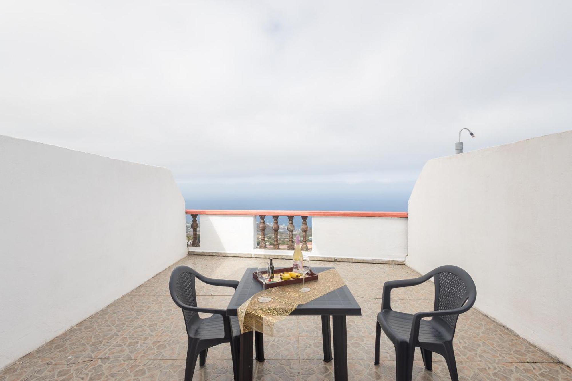 Lightbooking La Palma Mazo Zewnętrze zdjęcie