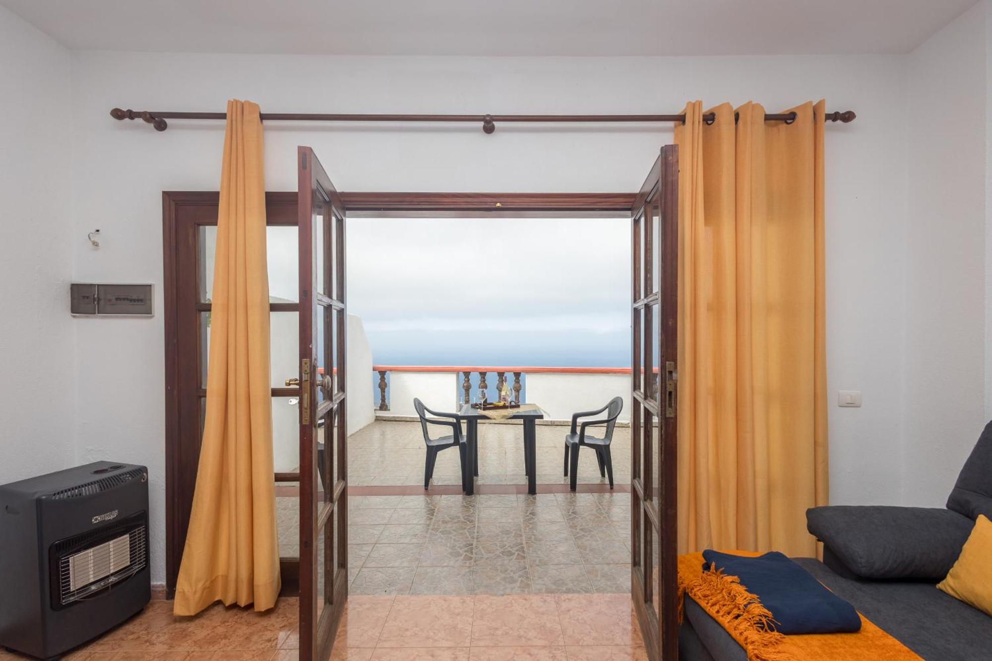 Lightbooking La Palma Mazo Zewnętrze zdjęcie